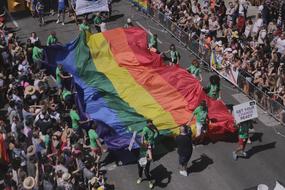 Pride Flag