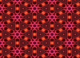 pattern abstract wallpaper red drawing