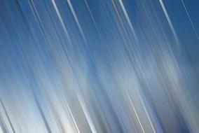 rays meteor as a abstract background