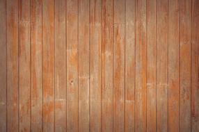 photo of oak flooring