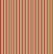 pattern background red white green drawing