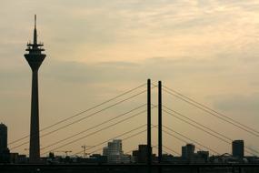 DÃ¼sseldorf City