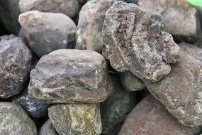 nice Stones Rocks Natural