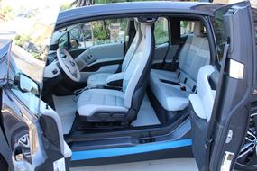 Bmw Bmwi3 I3
