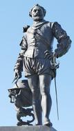 Statue Britain Uk