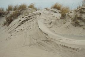 Dune Sand white