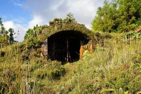 Portugal Azores Island