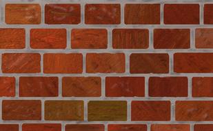 wall brick masonry natural drawing