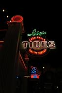 Luigi'S Tires Disneyland Racers