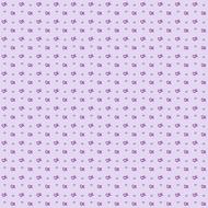 violet pink seamless pattern