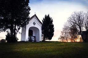 Chapel Sky Church