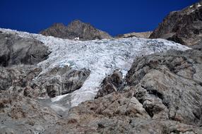 Mountain Alps