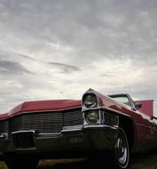 Classic Car Vintage