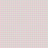 pink plaid structure as background