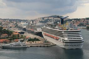 Crousers Tourism Dubrovnik