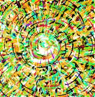 contemporary art design