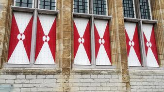 Netherlands Bergen Op Zoom