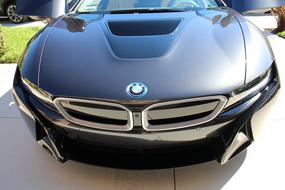 Bmw Car Automobile