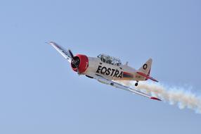 Aeroplane Plane Airplane