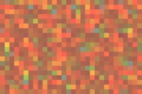 squares mosaic background colorful drawing