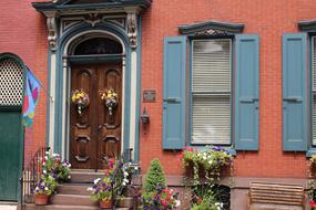 wonderful Window and Door