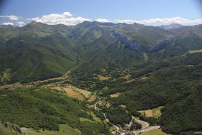 Picos De Europa Source Of Nature