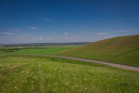 Nature Horizon Peyzad