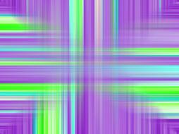 texture structure color green purple drawing