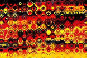 germany color effect