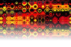 germany color effect background drawing