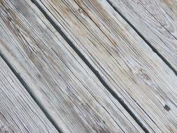 Planks Wooden drawing