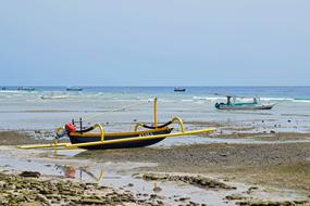 Travel to Gili Islands