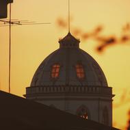 beautiful Building Light