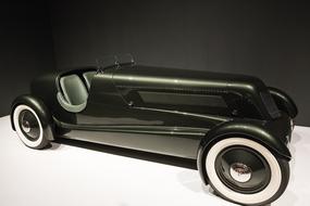 Car 1934 Edsel'S Ford Model 40