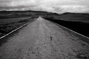 Gansu China Grasslands landscape