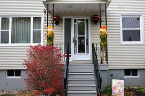 excellent House Facade