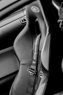 leather interior