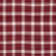 seamless retro plaid as background