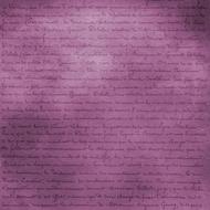 scrapbooking paper purple drawing