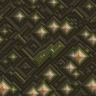 seamless abstract texture render drawing