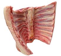 raw meat