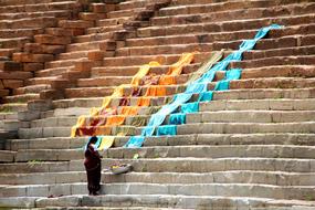 India Sarrie Color