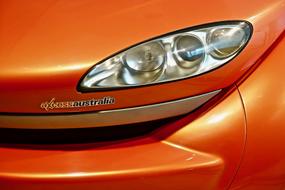 Car Vehicle Innovation