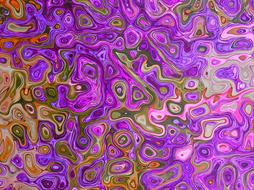 background texture abstract purple drawing