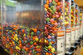 Candy Automatic