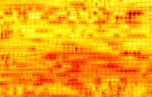 background image abstract design red orange