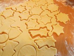 cookies as a craft