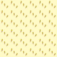 pattern ice background pattern drawing