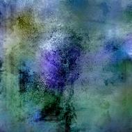 dark blue green textured background