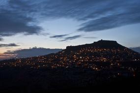 City Mardin
